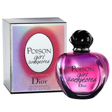 poison girl dior gift set|Dior poison girl 100ml.